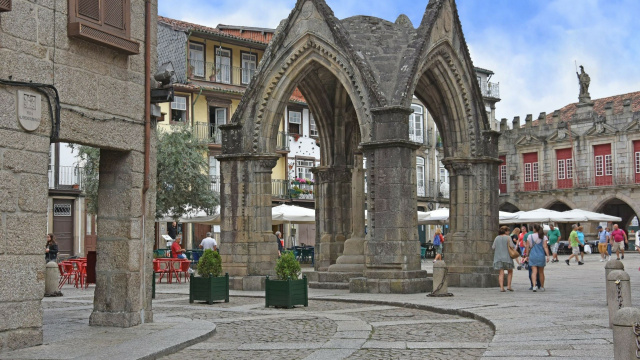 Guimaraes