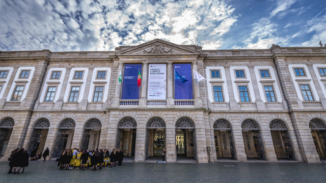 Universidade de Porto