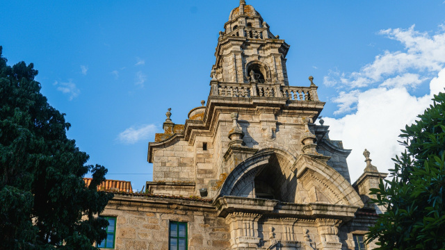 Convento de Santo Domingo