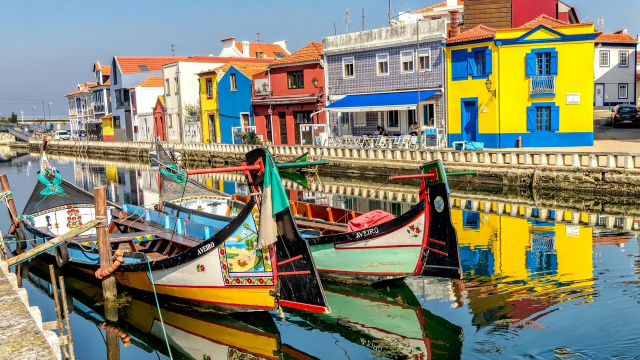 Aveiro