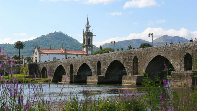 Ponte de Lima