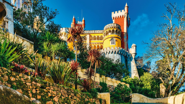 Sintra