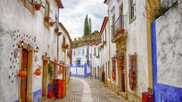 Óbidos