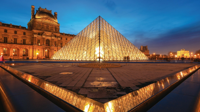 Museo del Louvre