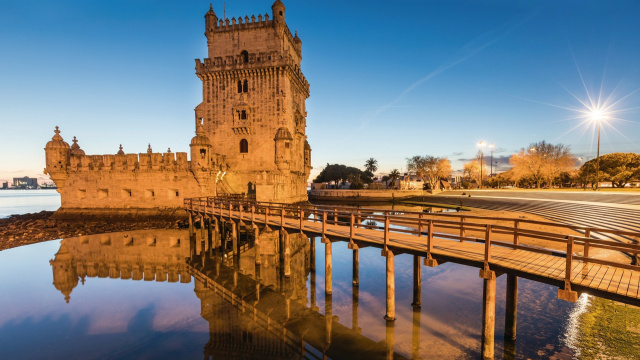 Torre de Belém