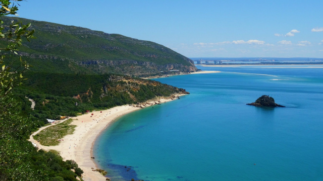 Sierra da Arrábida