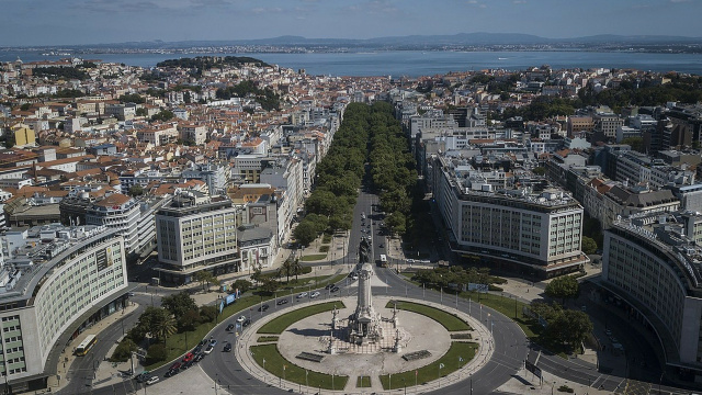 Avenida da Liberdade