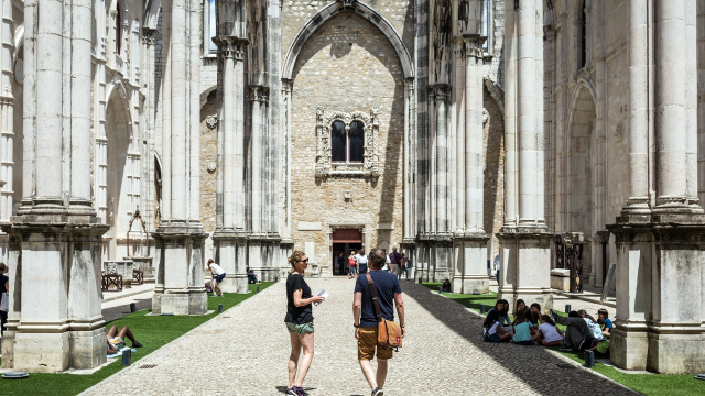 Convento do Carmo