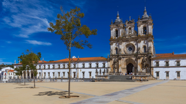 Alcobaça