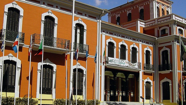 Museo y casa de Colón