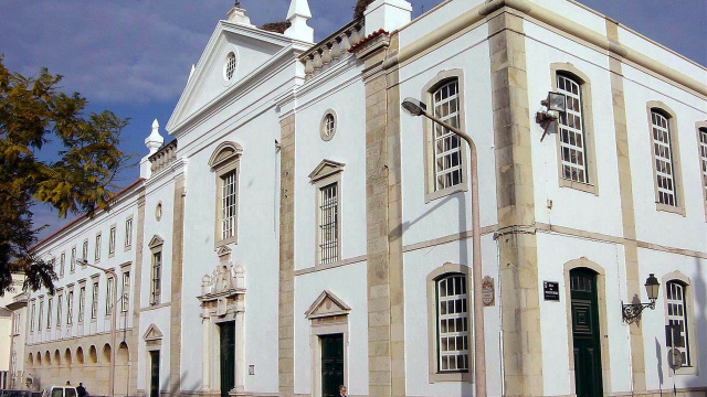 Iglesia de la Misericordia