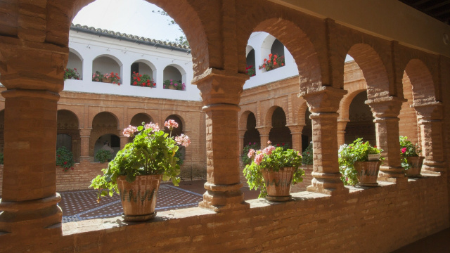 Monasterio de La Rábida