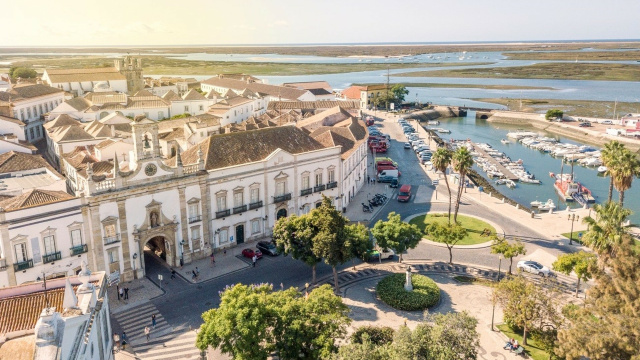 Faro.