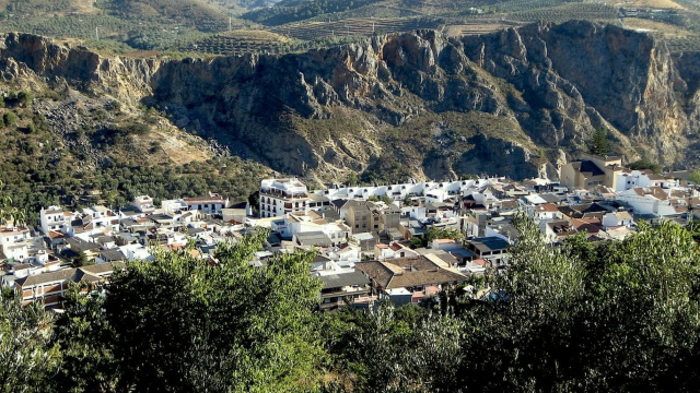 Lanjarón