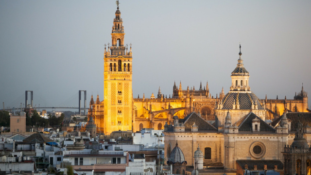 Catedral de Sevilla