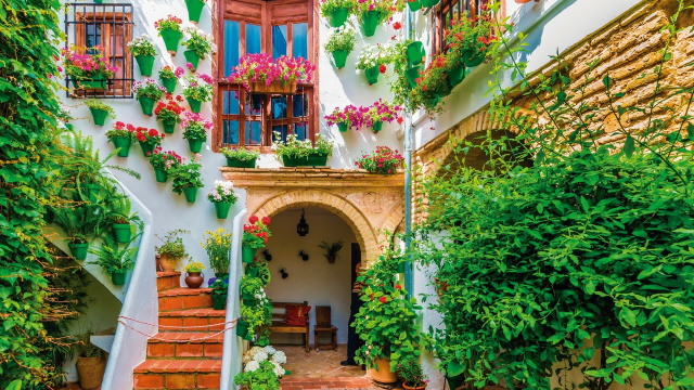 Córdoba.