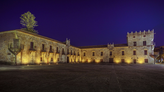 Galicia y Norte de Portugal Gran Clase