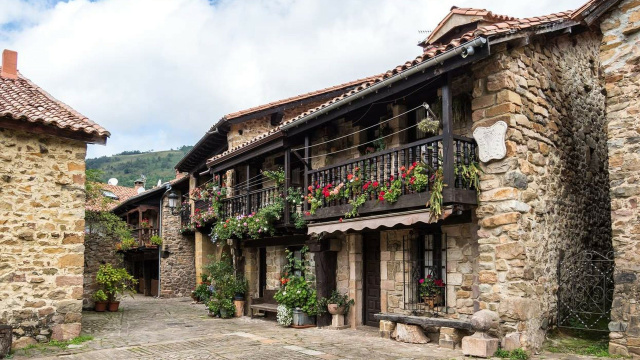 Cantabria, un Espectáculo Natural