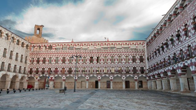 Extremadura, Tierra de Conquistadores