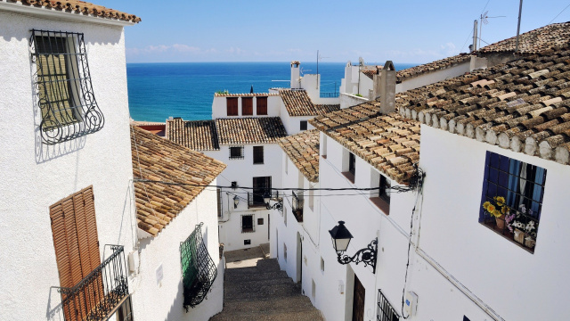 Comunidad Valenciana, Cultura Mediterránea