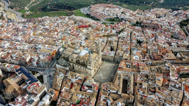 Jaén, Tierra de Oro Líquido