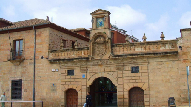 Real Casa de la Munición y la Moneda