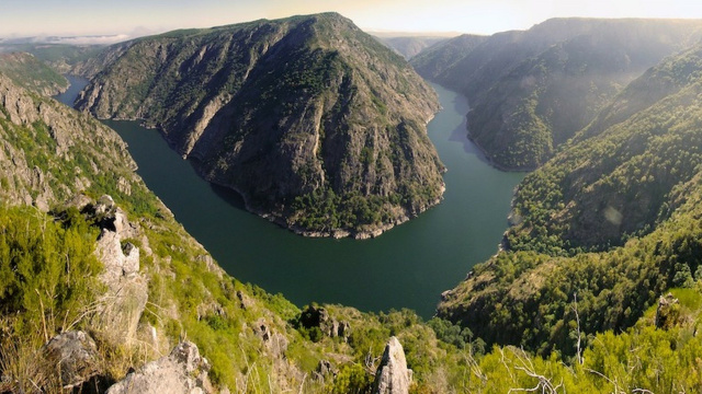 Ribeira Sacra