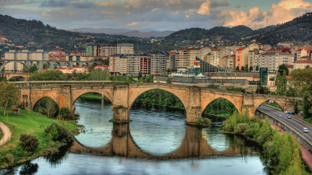 Ourense