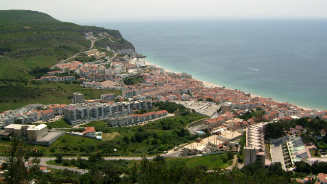 Sesimbra