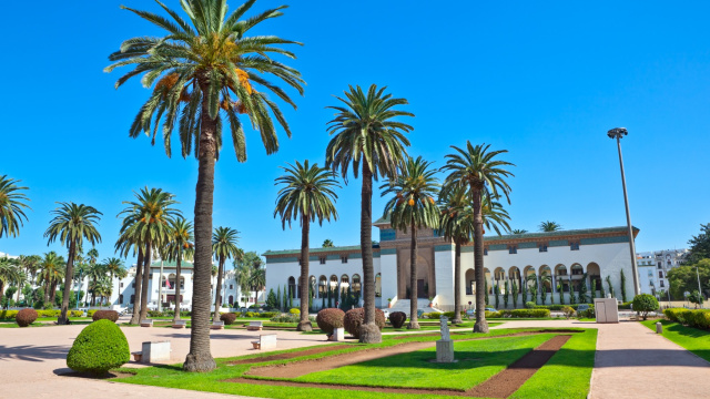 Casablanca
