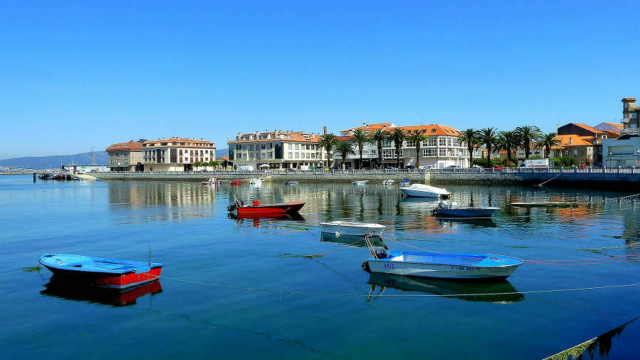 Vilanova de Arousa