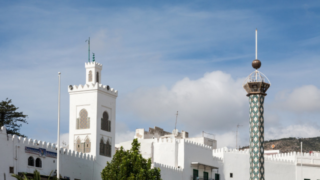 Tetuán