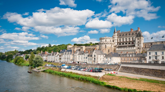 Amboise