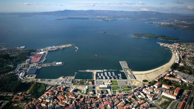 Vilagarcía de Arousa