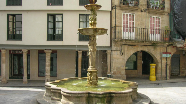 Ourense