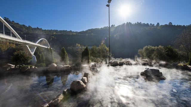 Termas de Outariz
