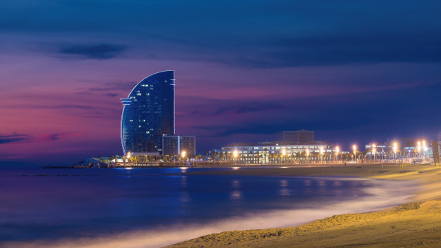 Barcelona