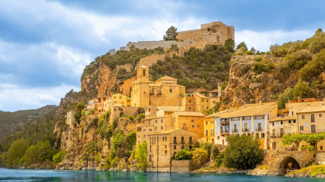 Horta de San Juan