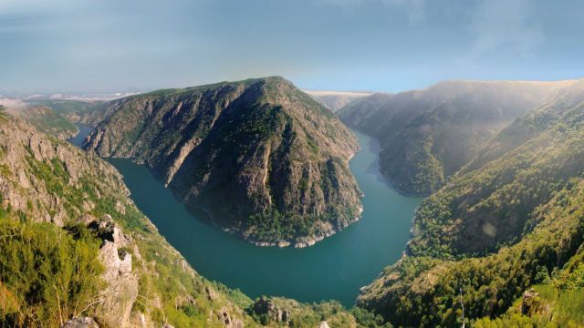 Ribeira Sacra