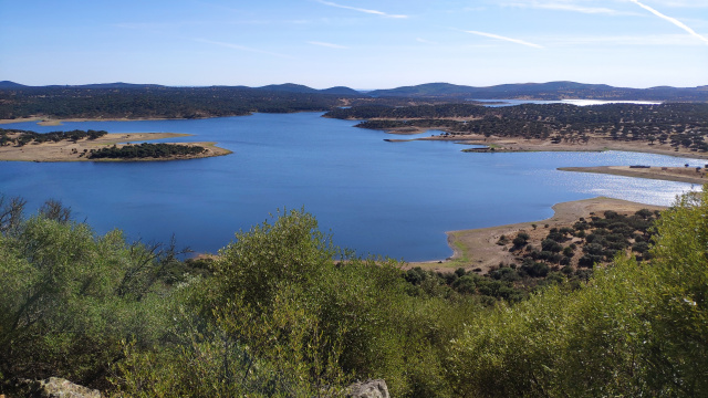 Monasterio de Santa María de Oia