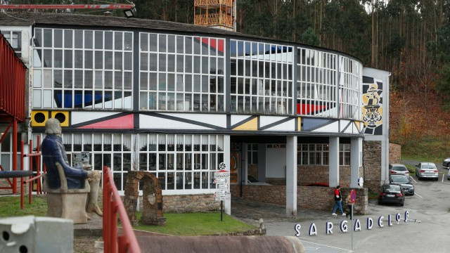 Fábrica de Sargadelos