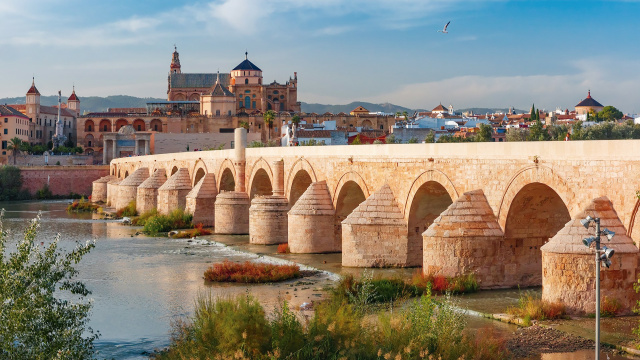 Córdoba.