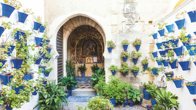 Patios de Córdoba