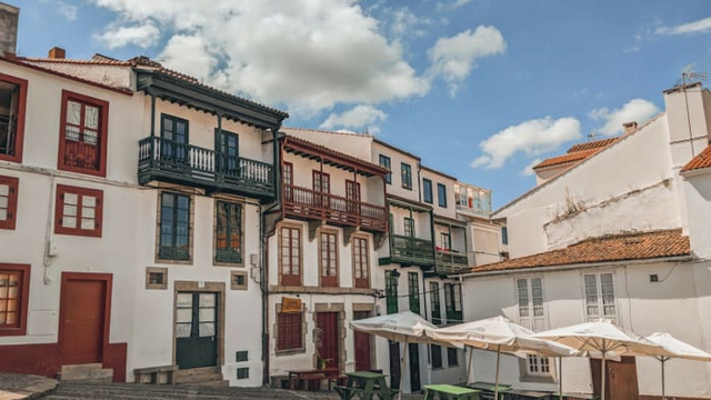 Betanzos