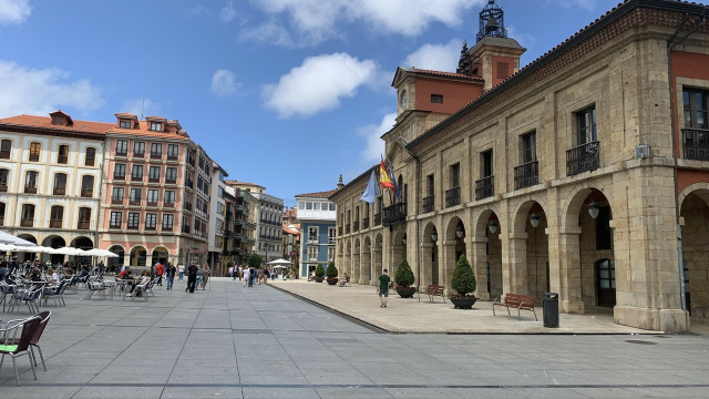 Avilés