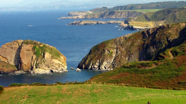 Cabo de Peñas