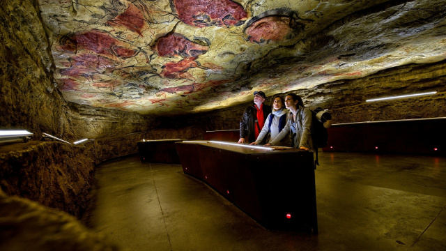 Museo Neo-Cueva de Altamira