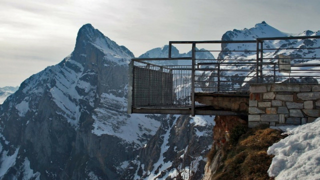 Fuente Dé - Picos de Europa