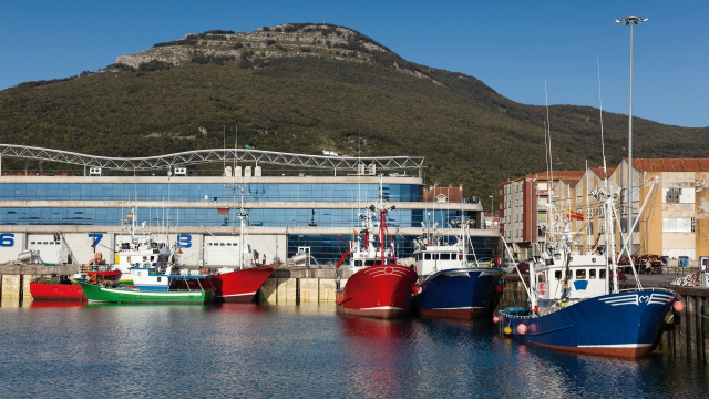 Santoña