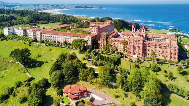 Comillas